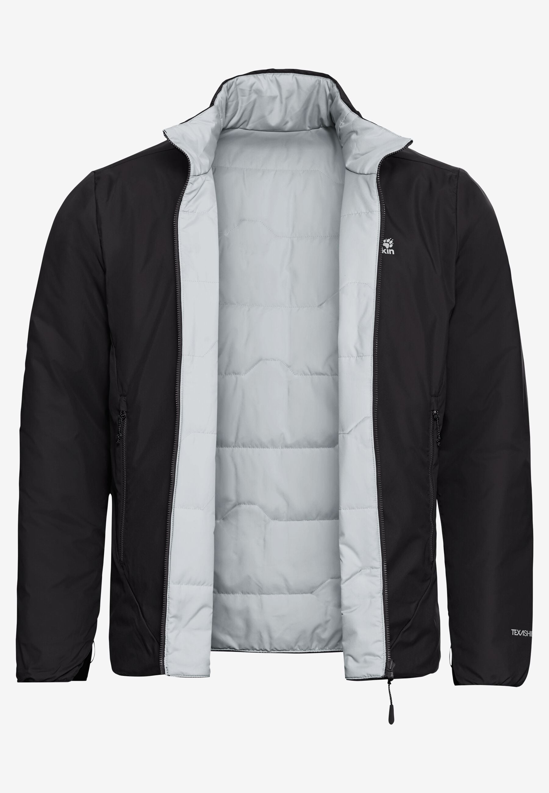 TRAIL LIGHT INS 2IN1 JKT M