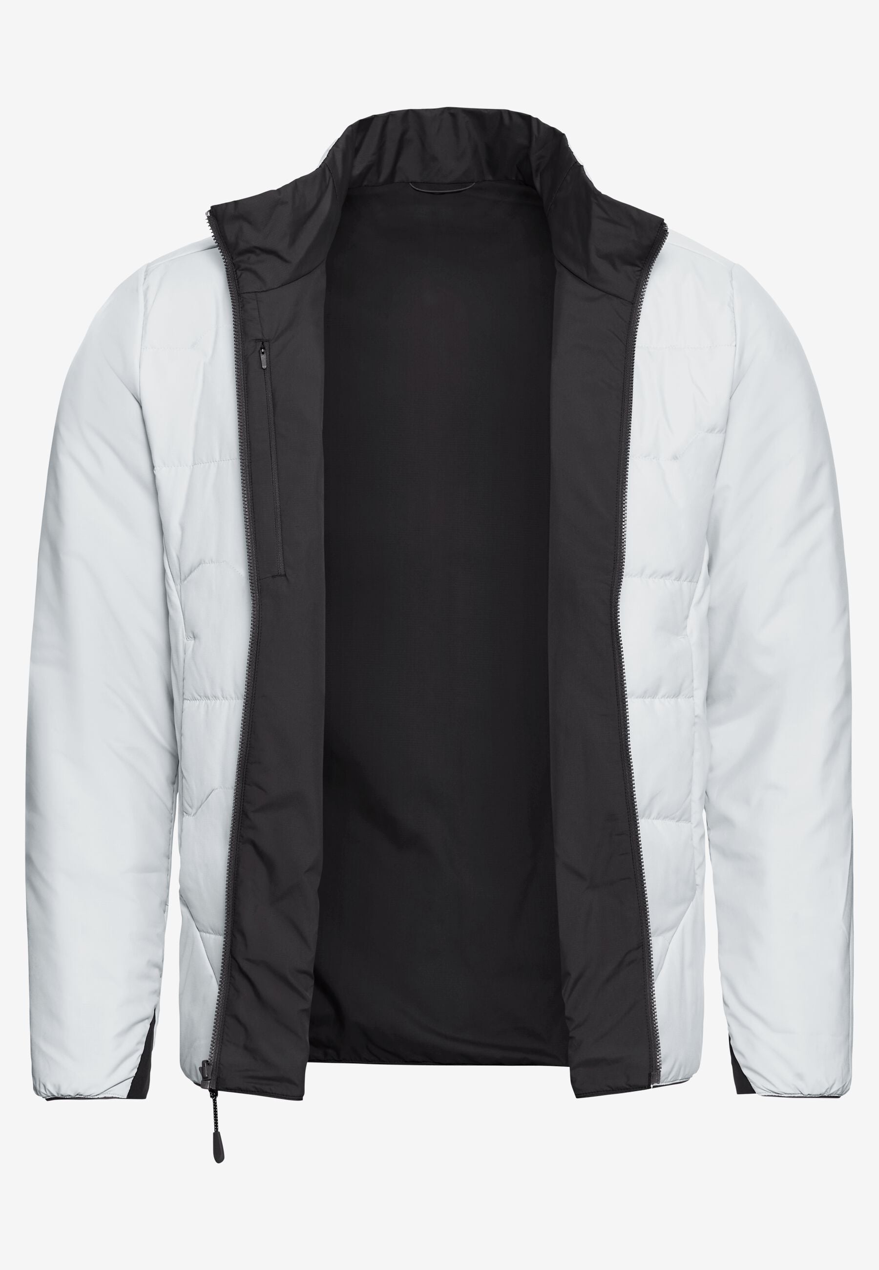 TRAIL LIGHT INS 2IN1 JKT M