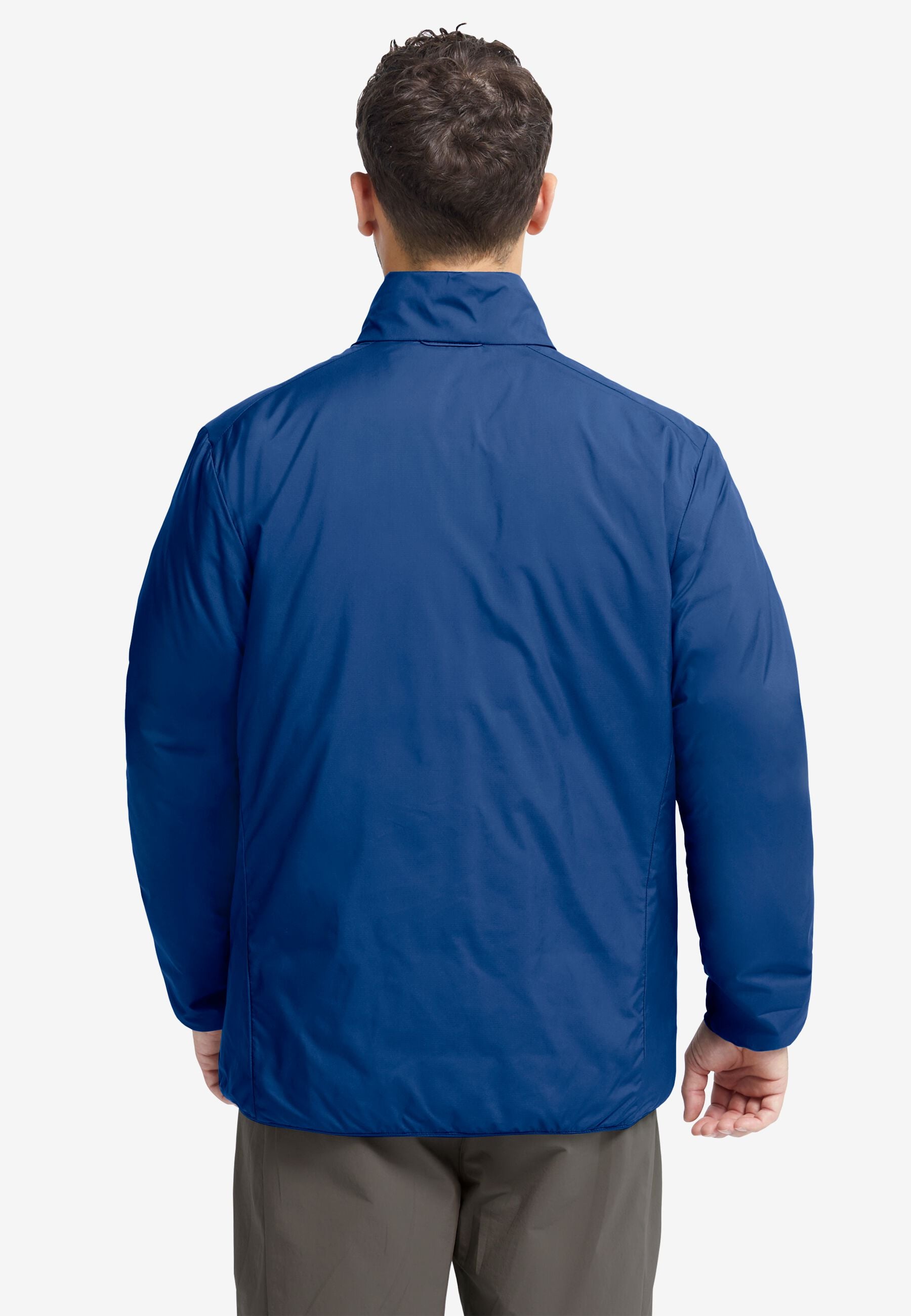 TRAIL LIGHT INS 2IN1 JKT M