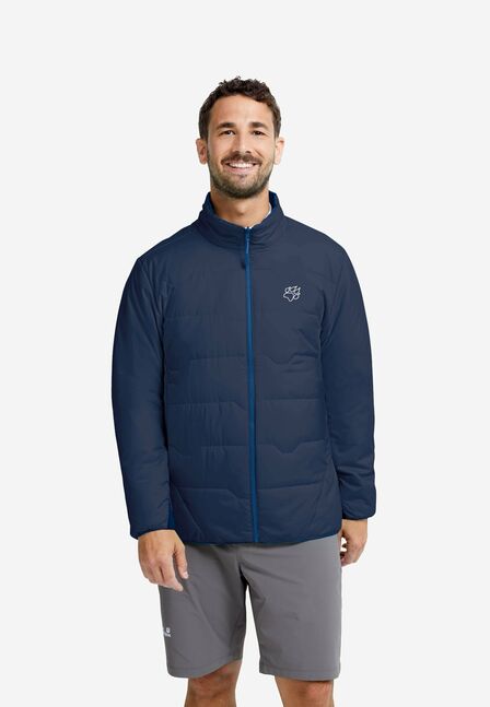 TRAIL LIGHT INS 2IN1 JKT M