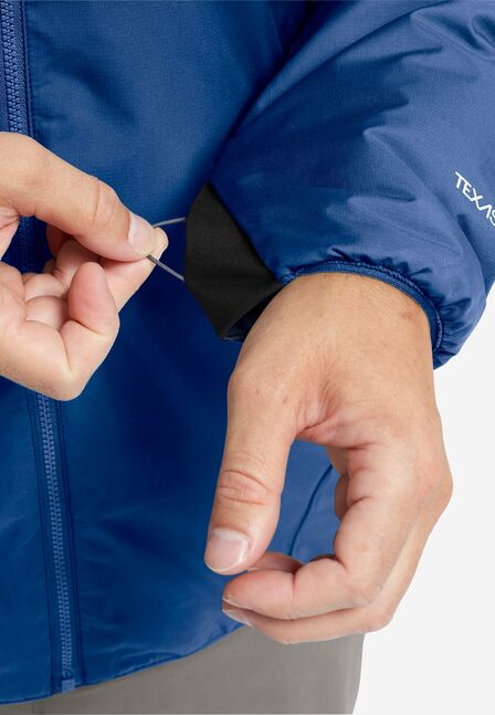 TRAIL LIGHT INS 2IN1 JKT M