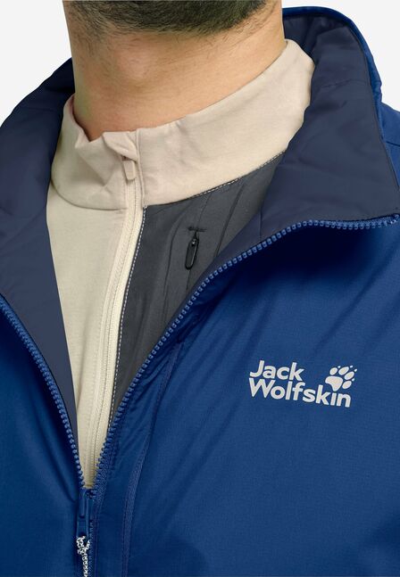 TRAIL LIGHT INS 2IN1 JKT M