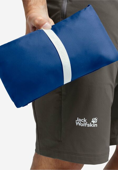 TRAIL LIGHT INS 2IN1 JKT M