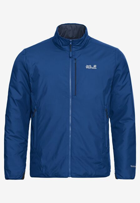 TRAIL LIGHT INS 2IN1 JKT M