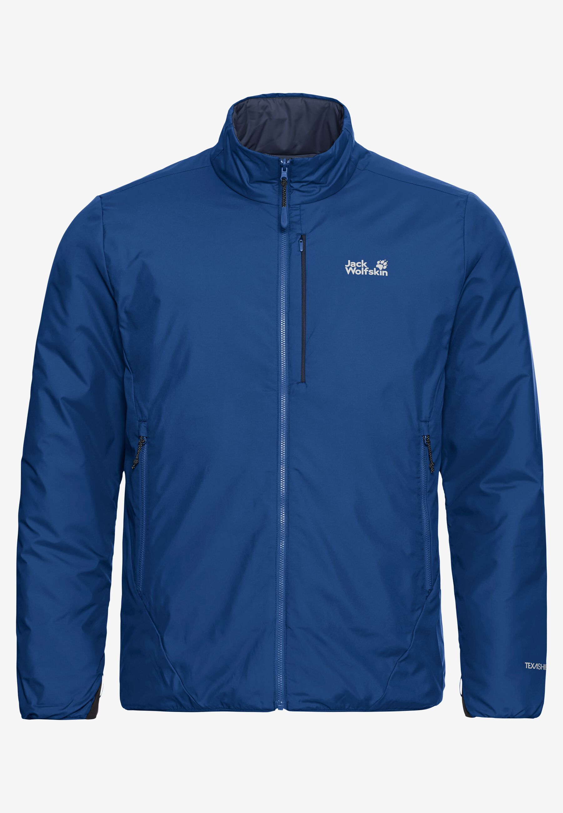 TRAIL LIGHT INS 2IN1 JKT M