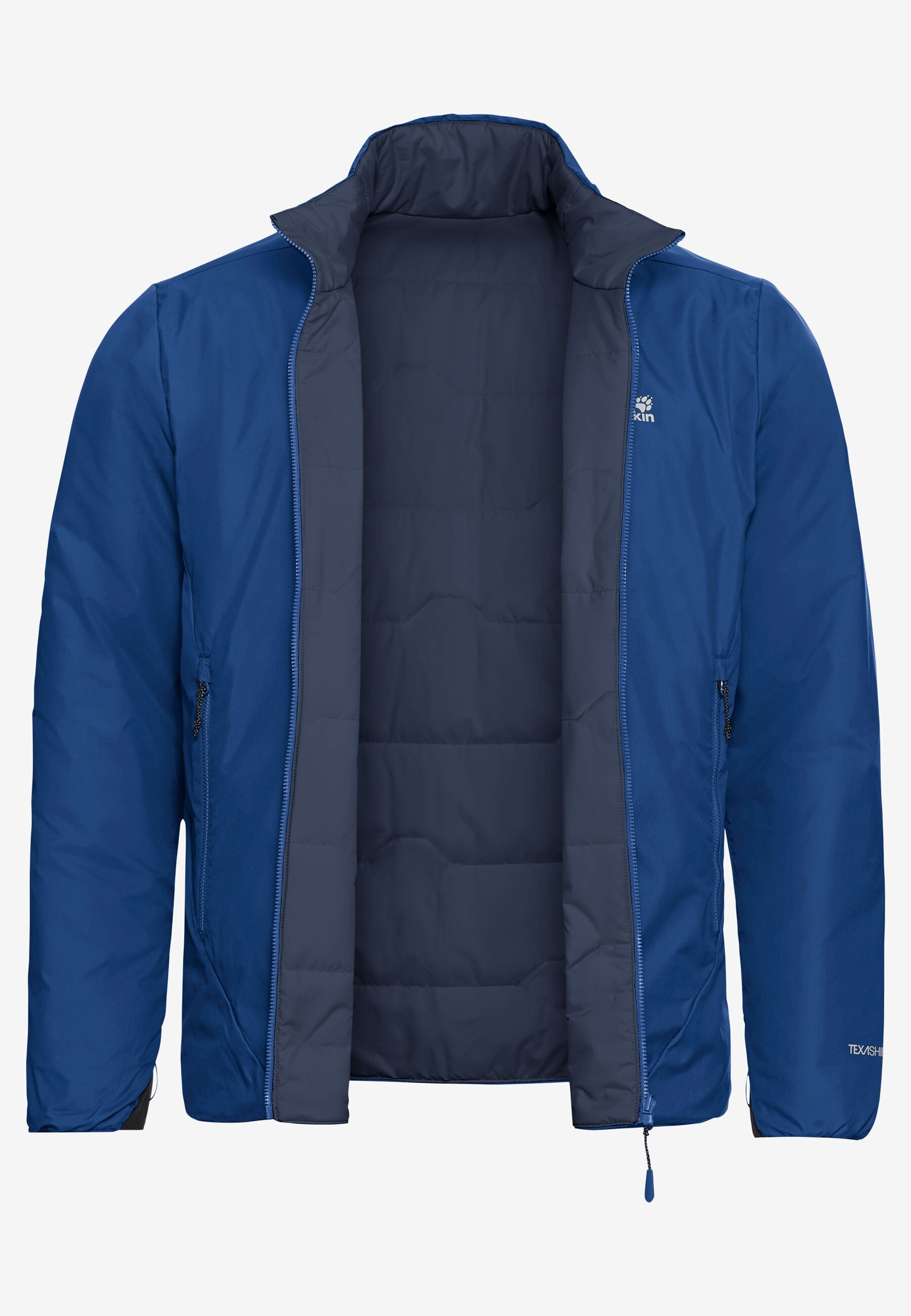 TRAIL LIGHT INS 2IN1 JKT M