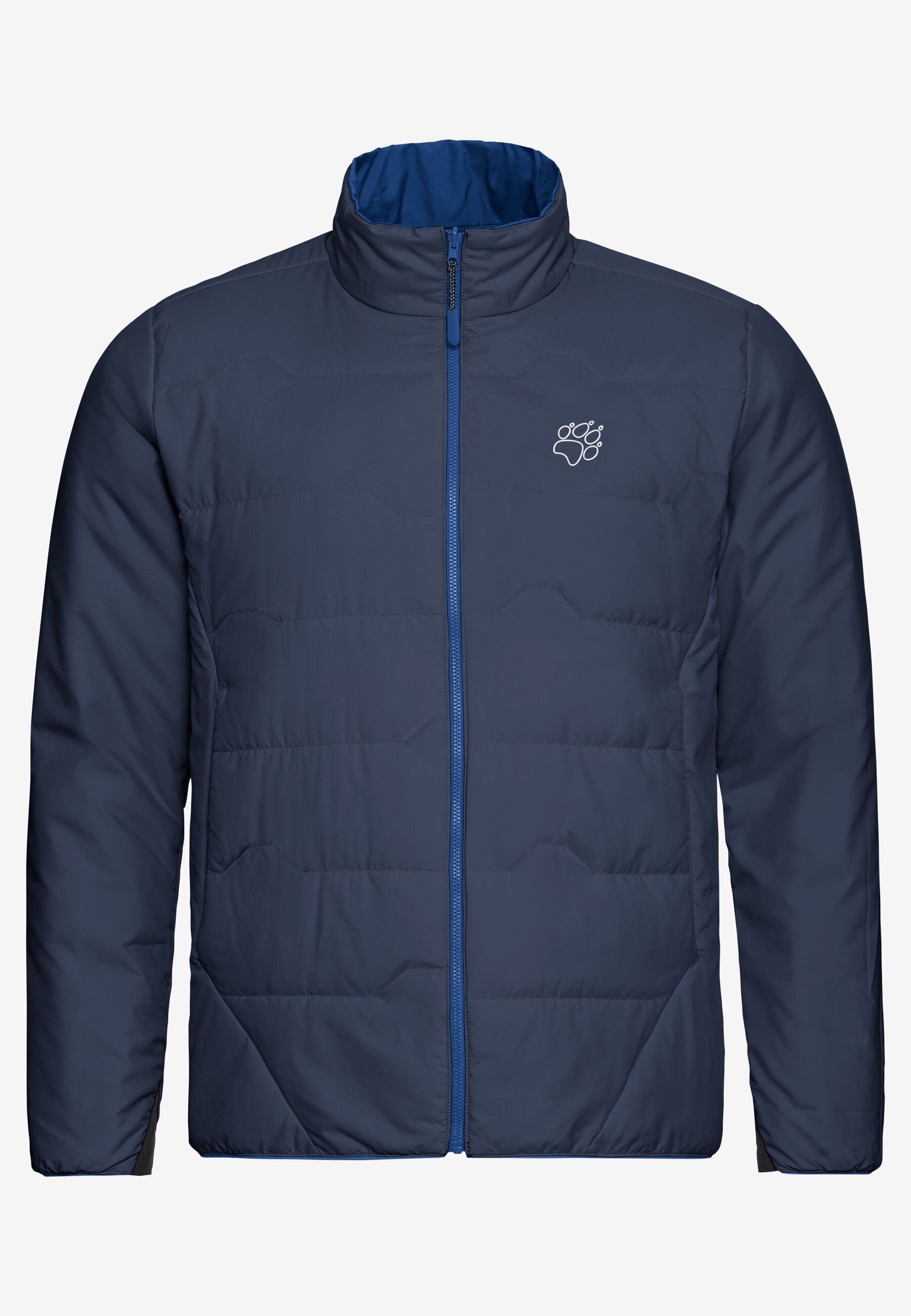 TRAIL LIGHT INS 2IN1 JKT M