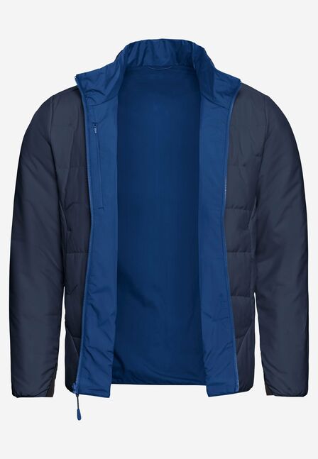 TRAIL LIGHT INS 2IN1 JKT M