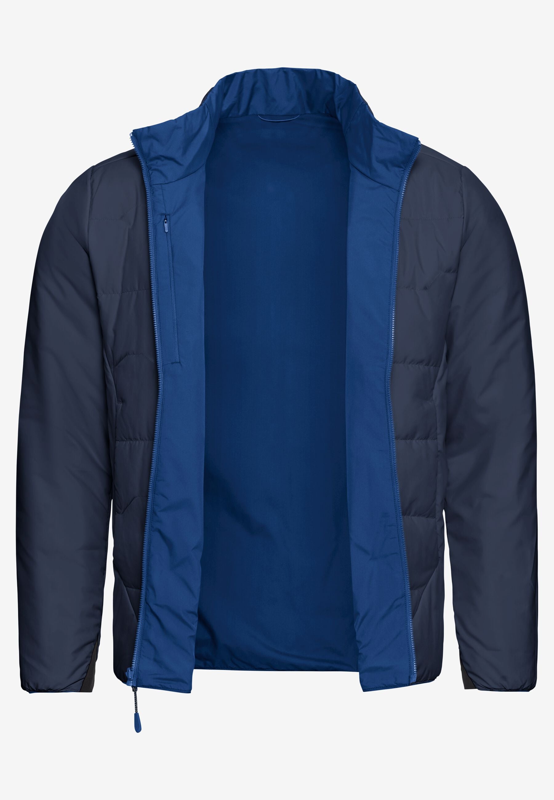 TRAIL LIGHT INS 2IN1 JKT M