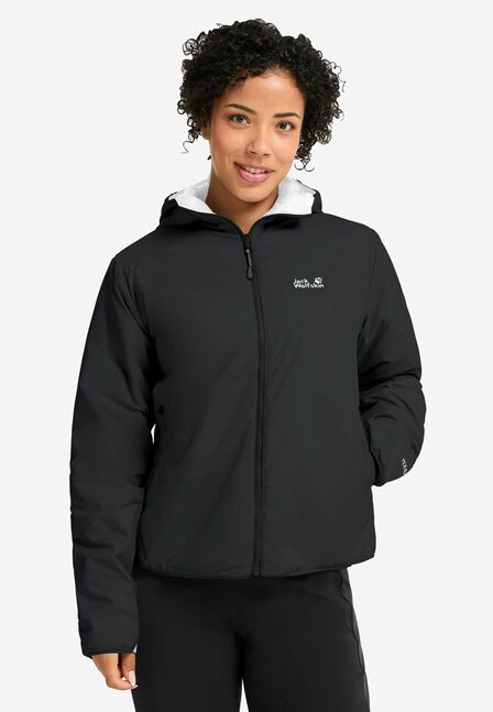 TRAIL LIGHT INS 2IN1 JKT W