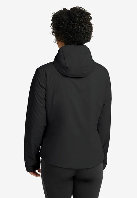 TRAIL LIGHT INS 2IN1 JKT W