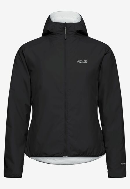 TRAIL LIGHT INS 2IN1 JKT W