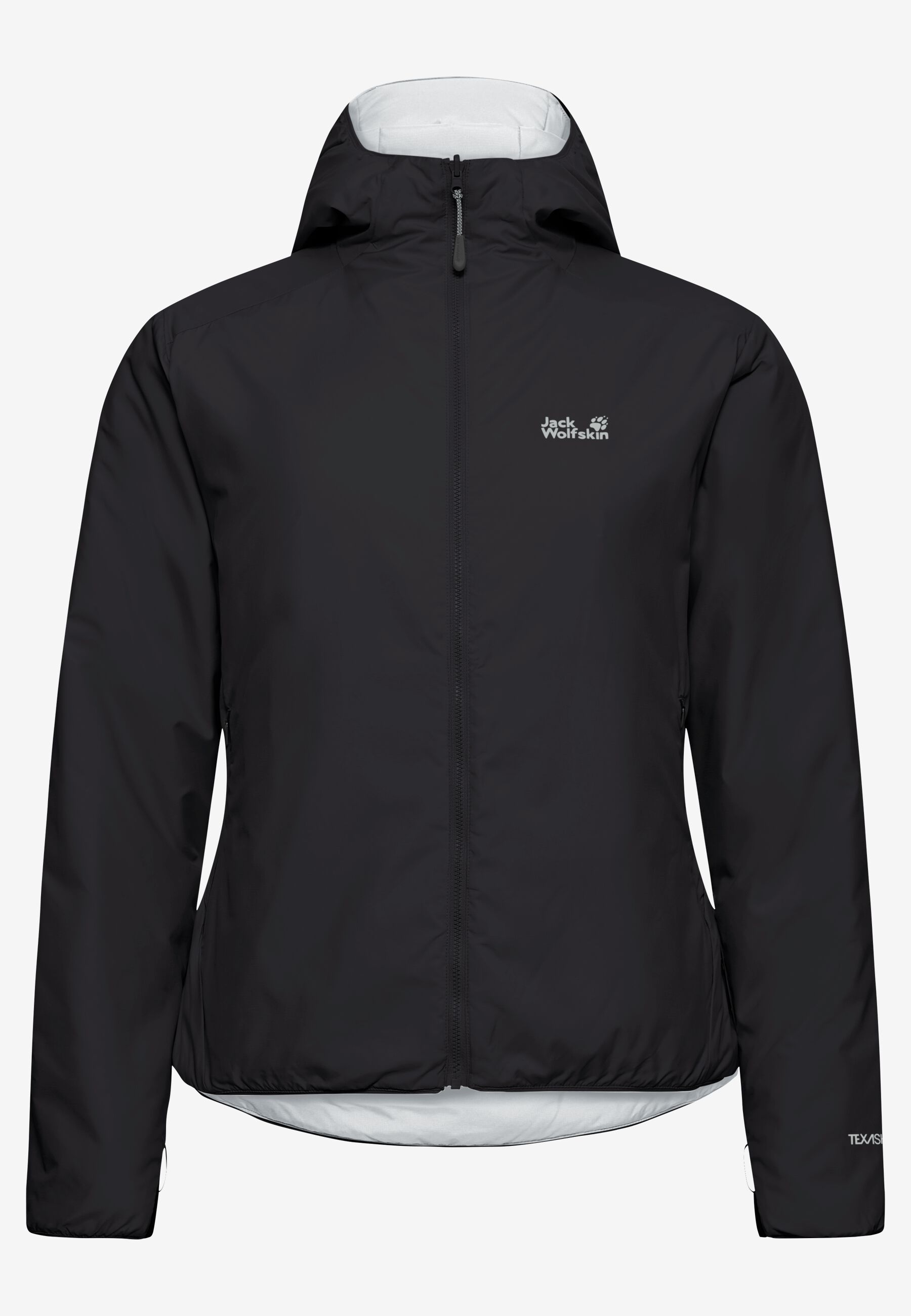 TRAIL LIGHT INS 2IN1 JKT W