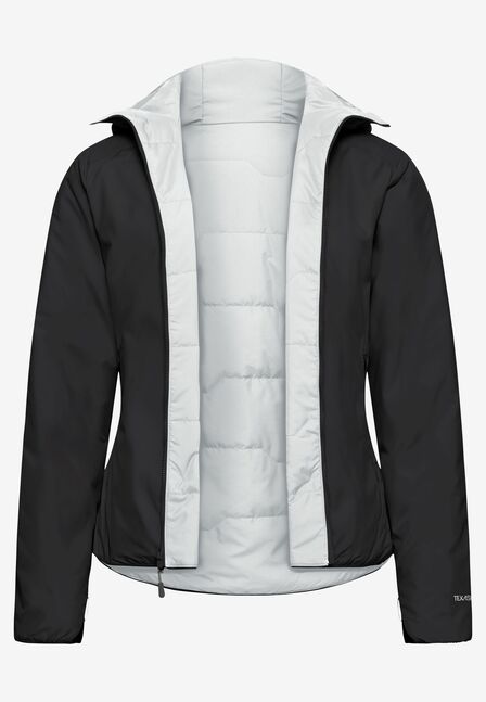 TRAIL LIGHT INS 2IN1 JKT W