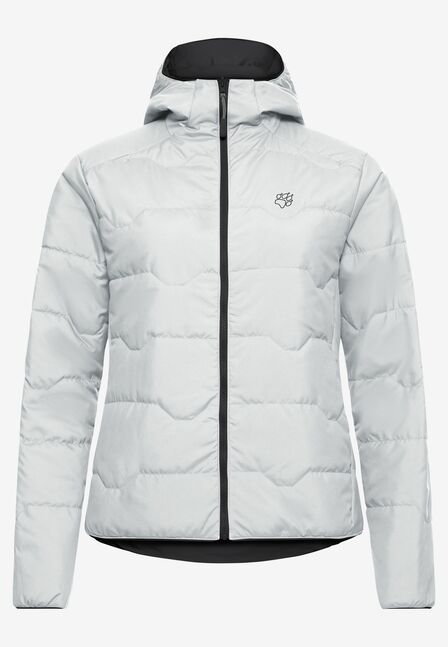 TRAIL LIGHT INS 2IN1 JKT W