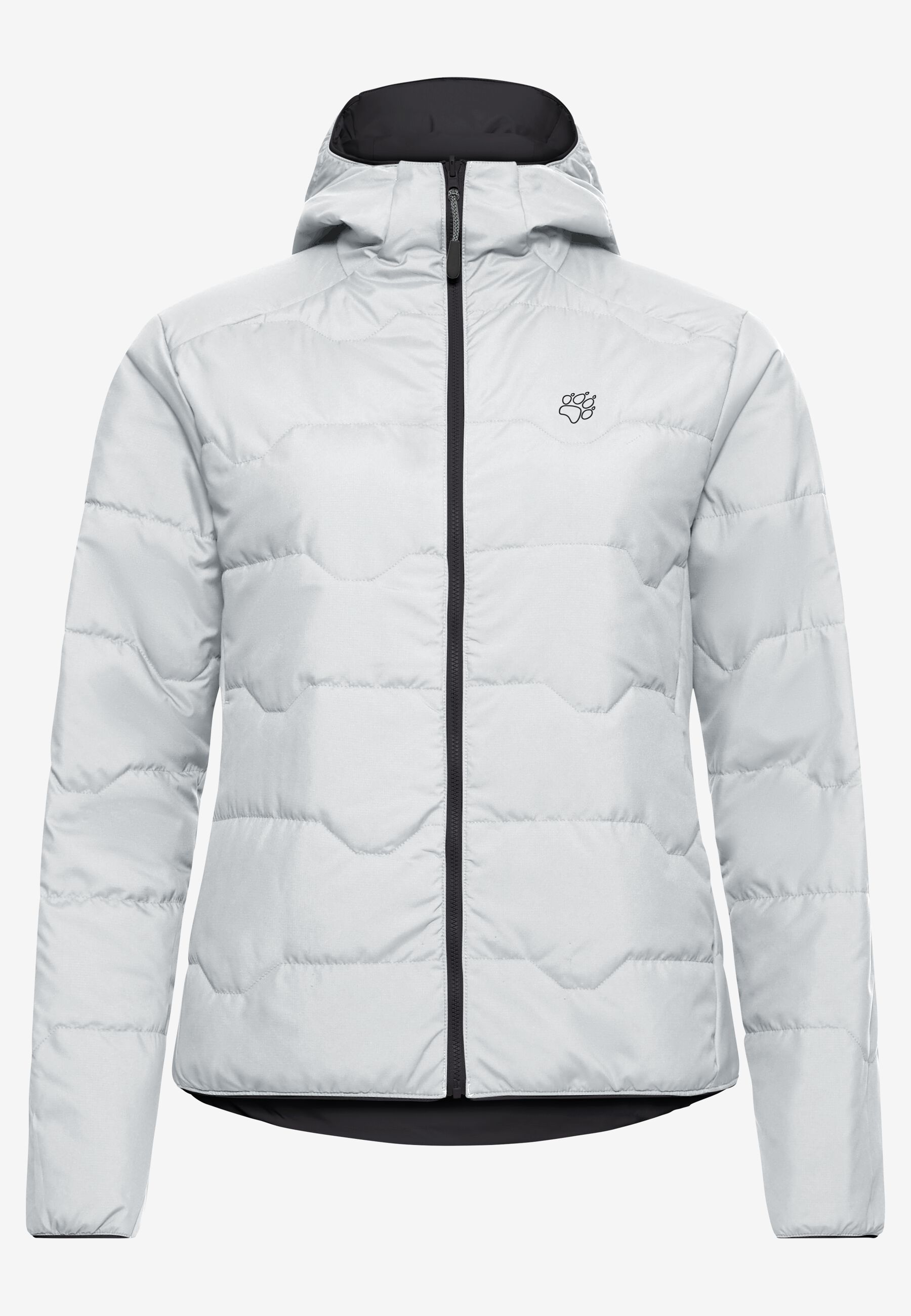 TRAIL LIGHT INS 2IN1 JKT W