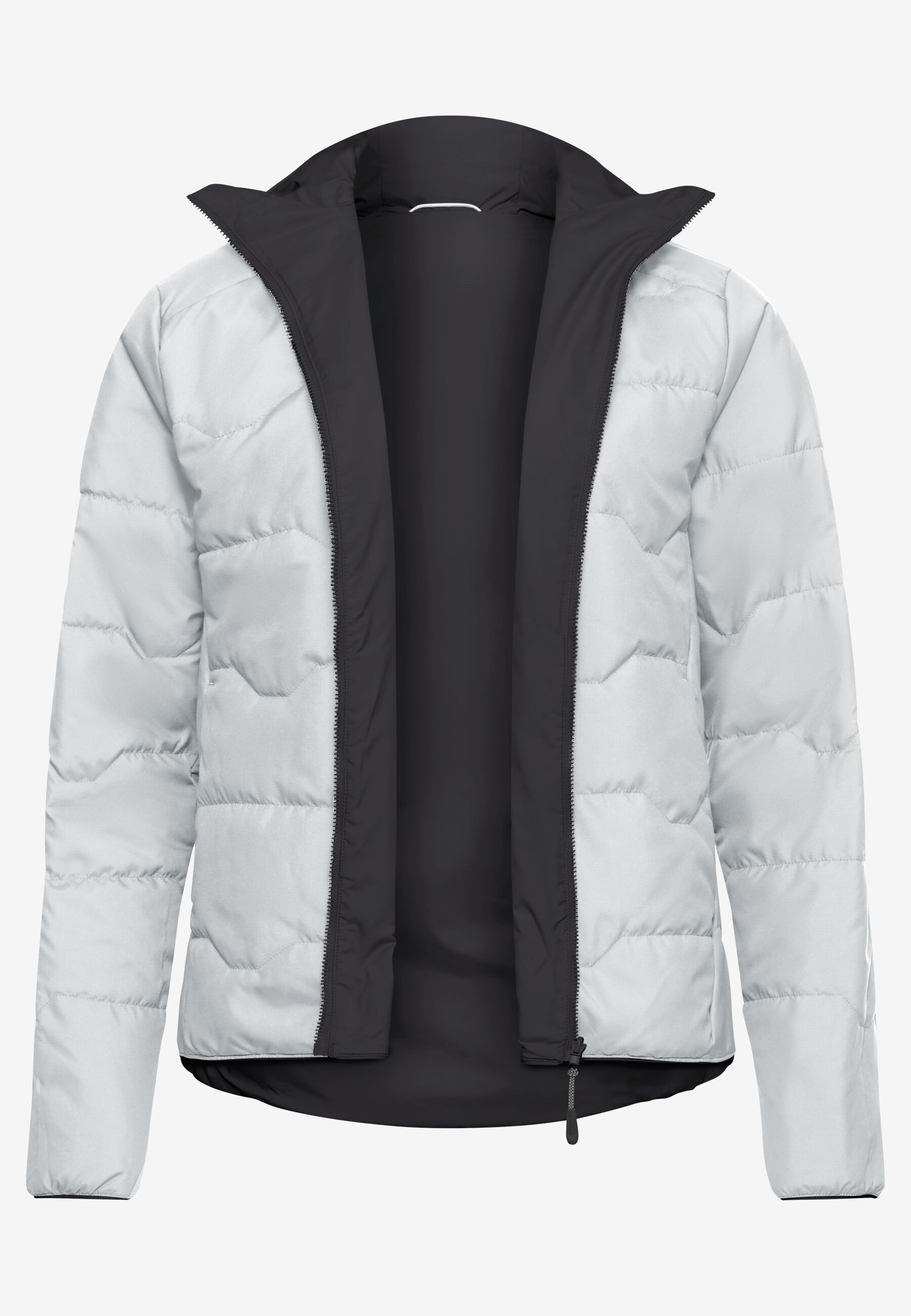 TRAIL LIGHT INS 2IN1 JKT W