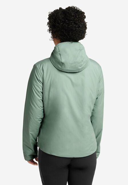 TRAIL LIGHT INS 2IN1 JKT W