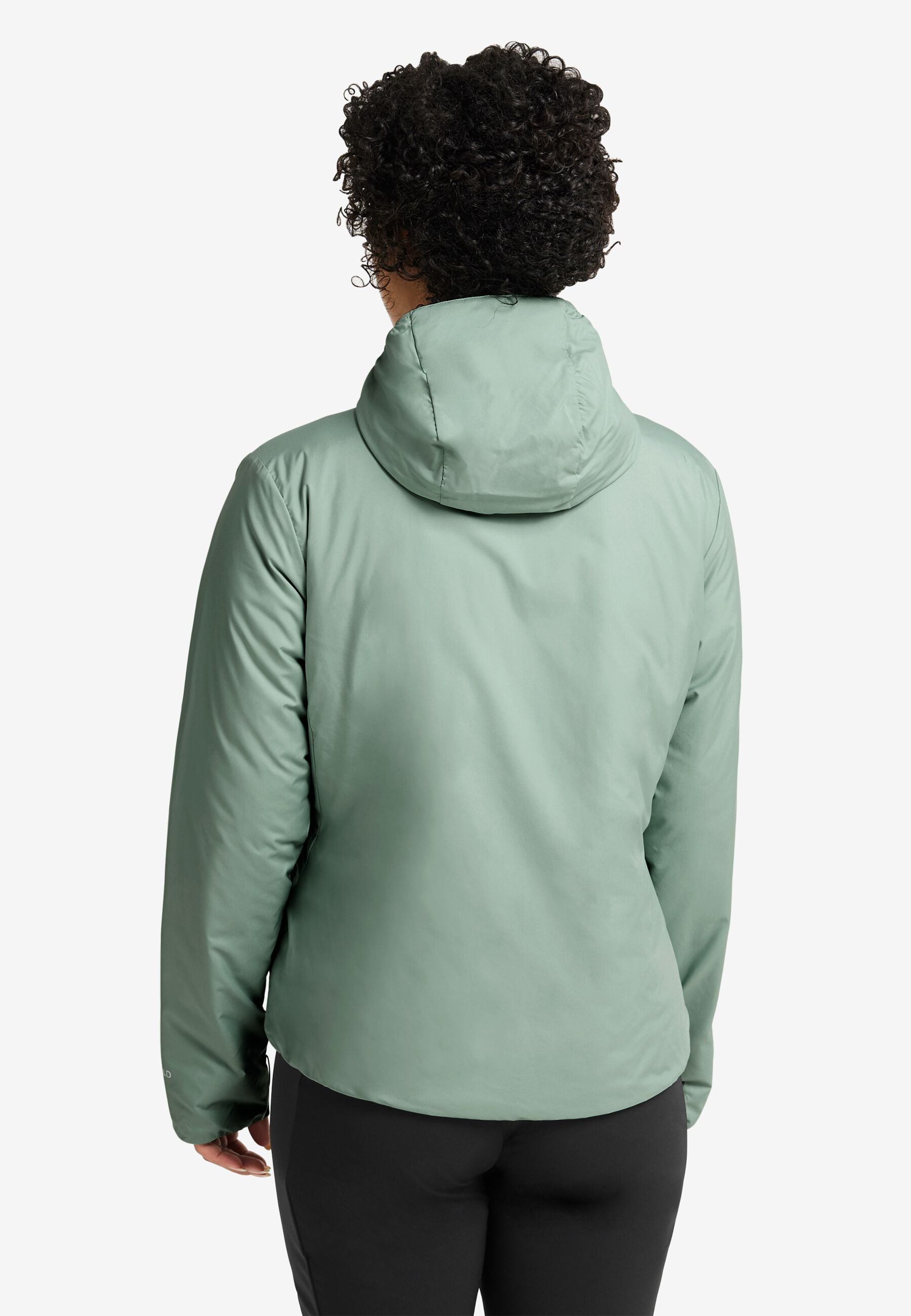 TRAIL LIGHT INS 2IN1 JKT W