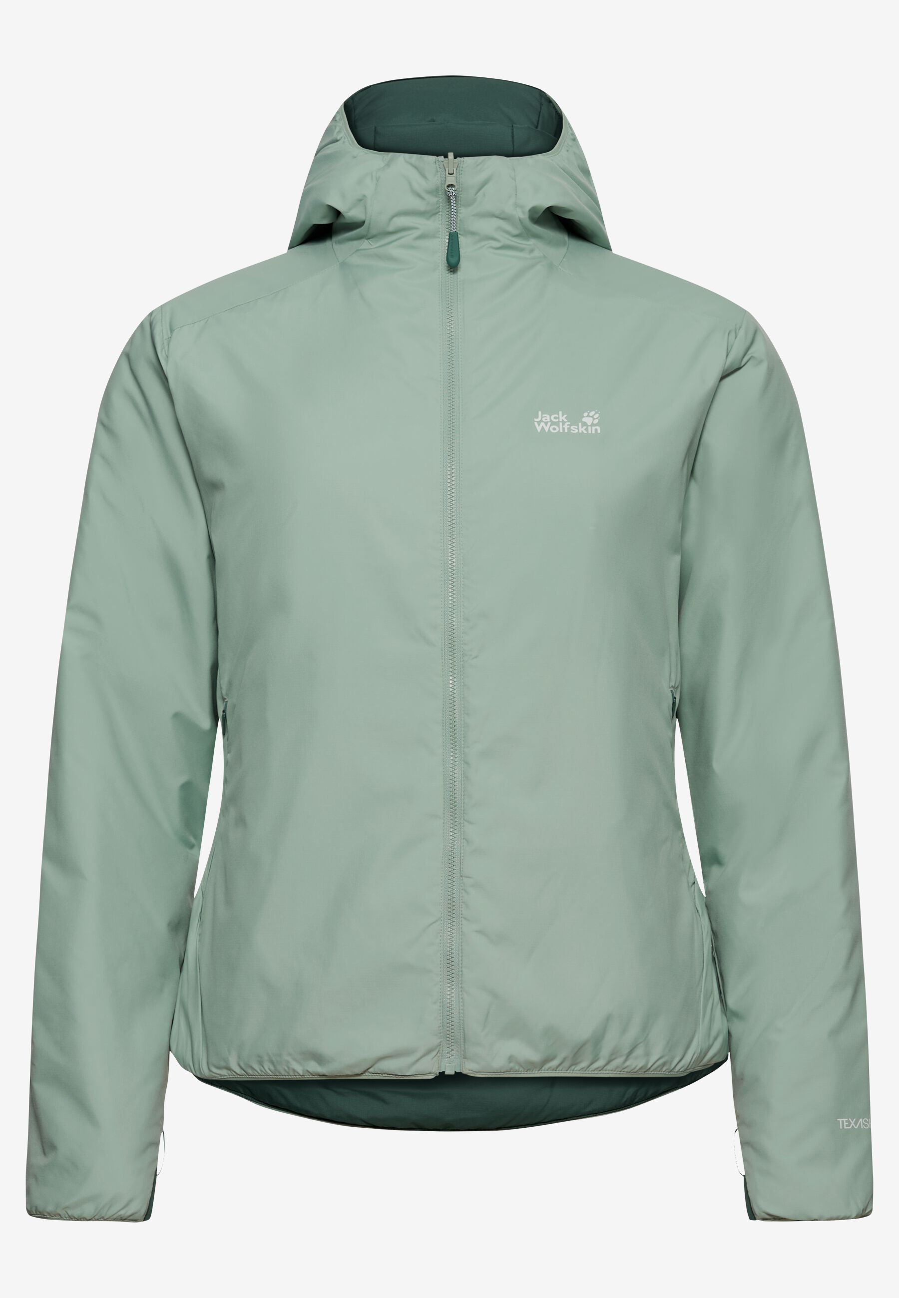 TRAIL LIGHT INS 2IN1 JKT W