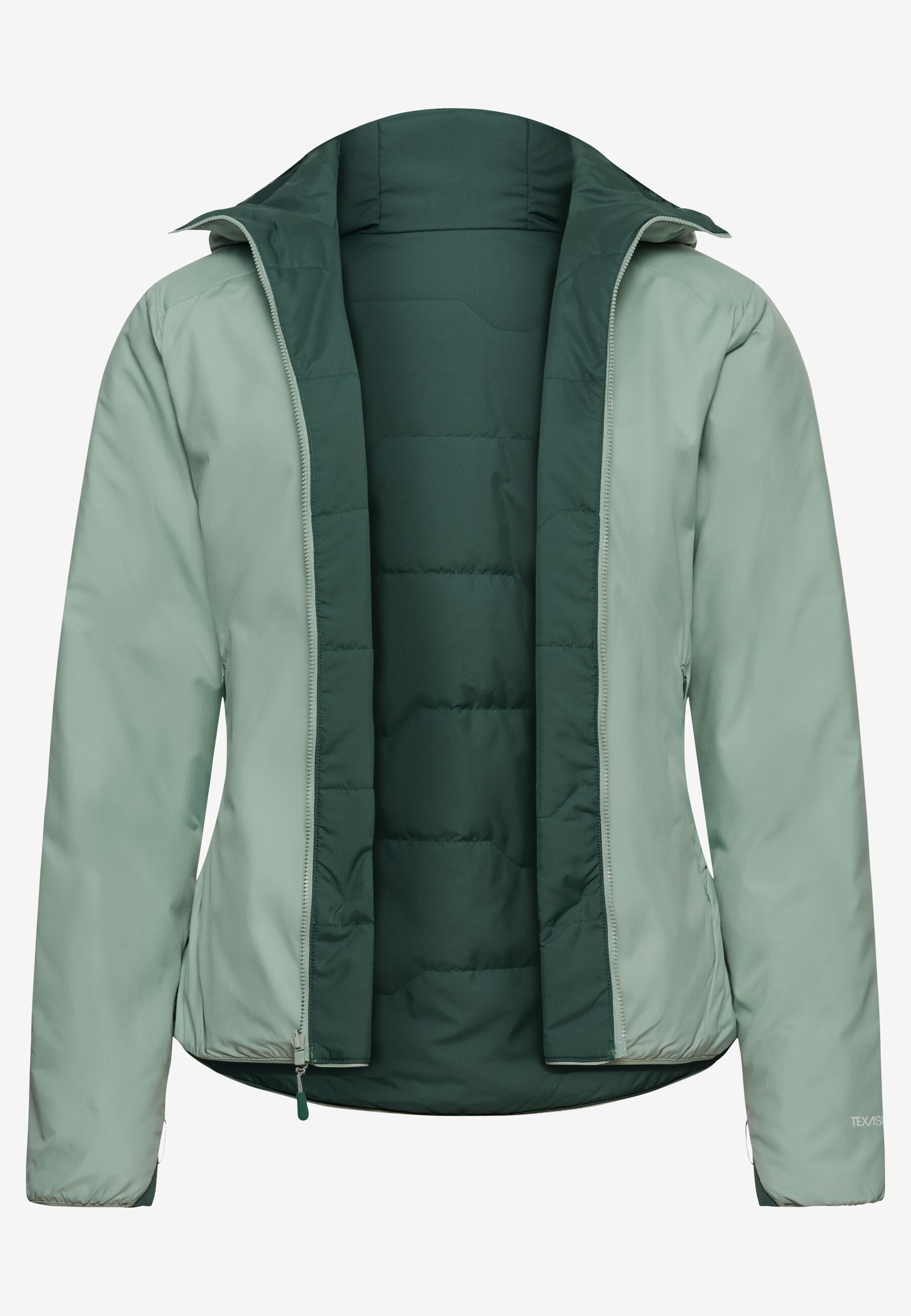 TRAIL LIGHT INS 2IN1 JKT W