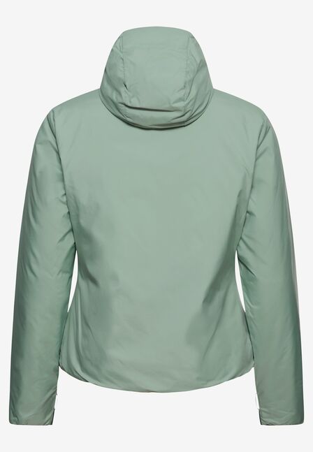 TRAIL LIGHT INS 2IN1 JKT W