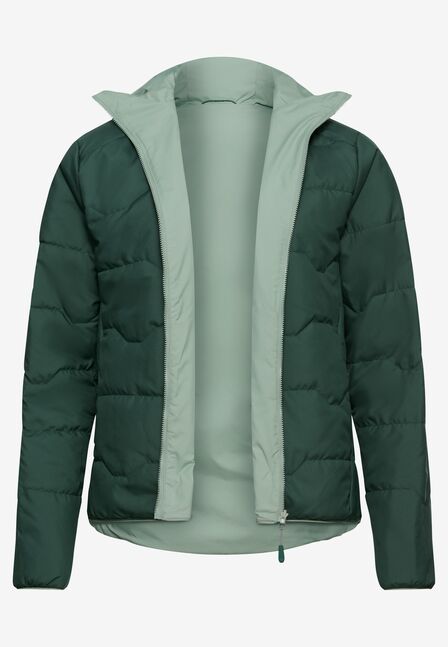 TRAIL LIGHT INS 2IN1 JKT W