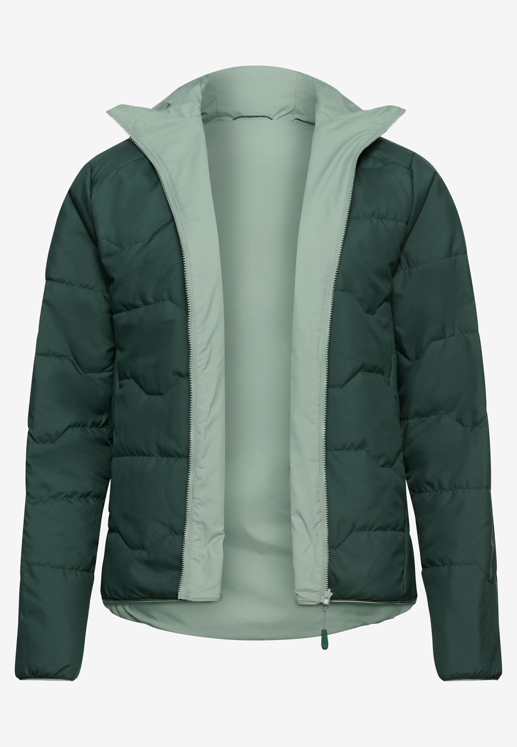 TRAIL LIGHT INS 2IN1 JKT W
