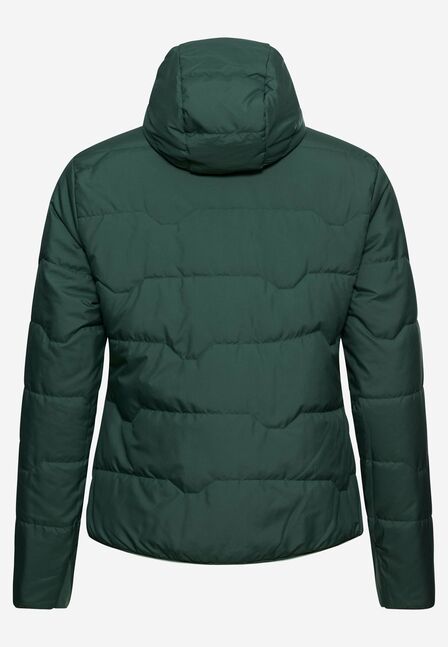 TRAIL LIGHT INS 2IN1 JKT W