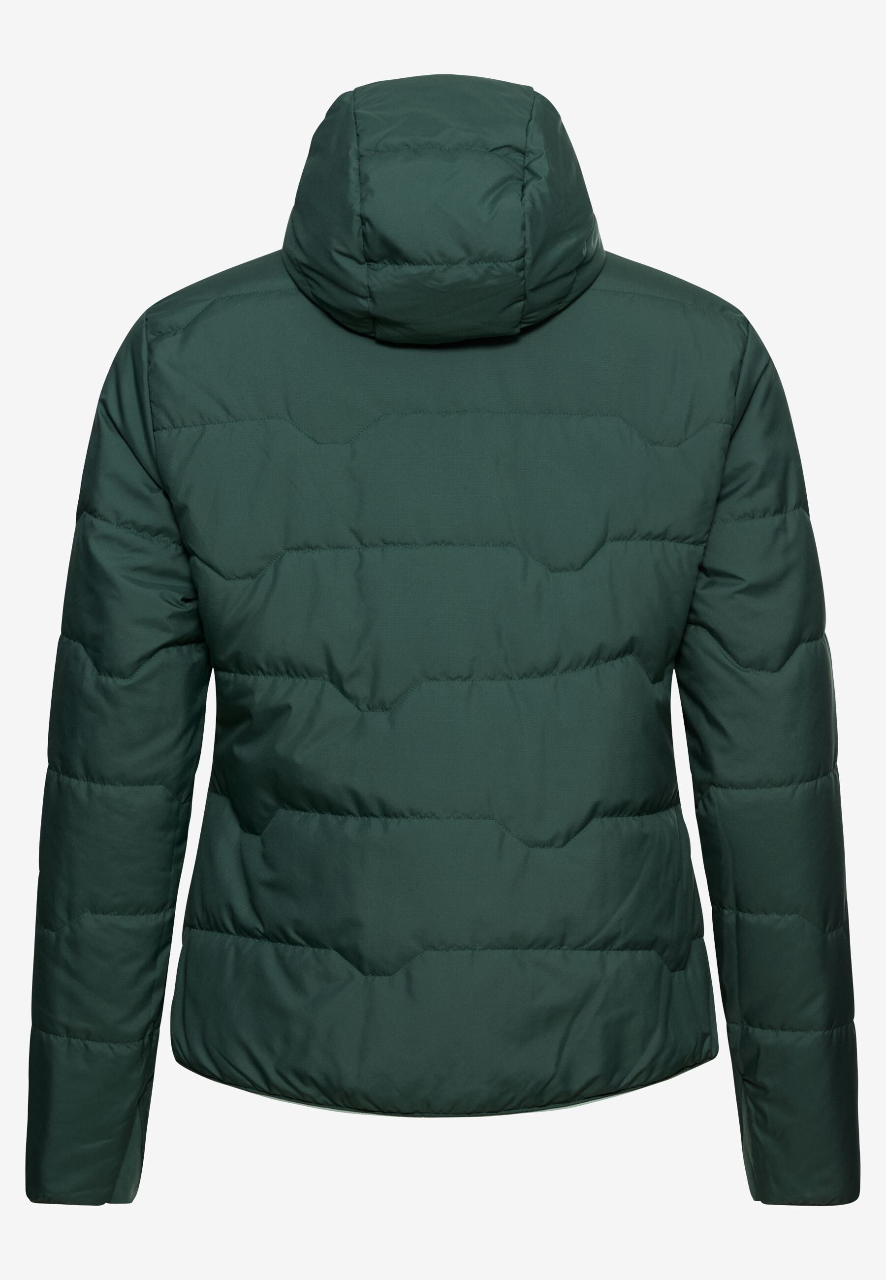 TRAIL LIGHT INS 2IN1 JKT W