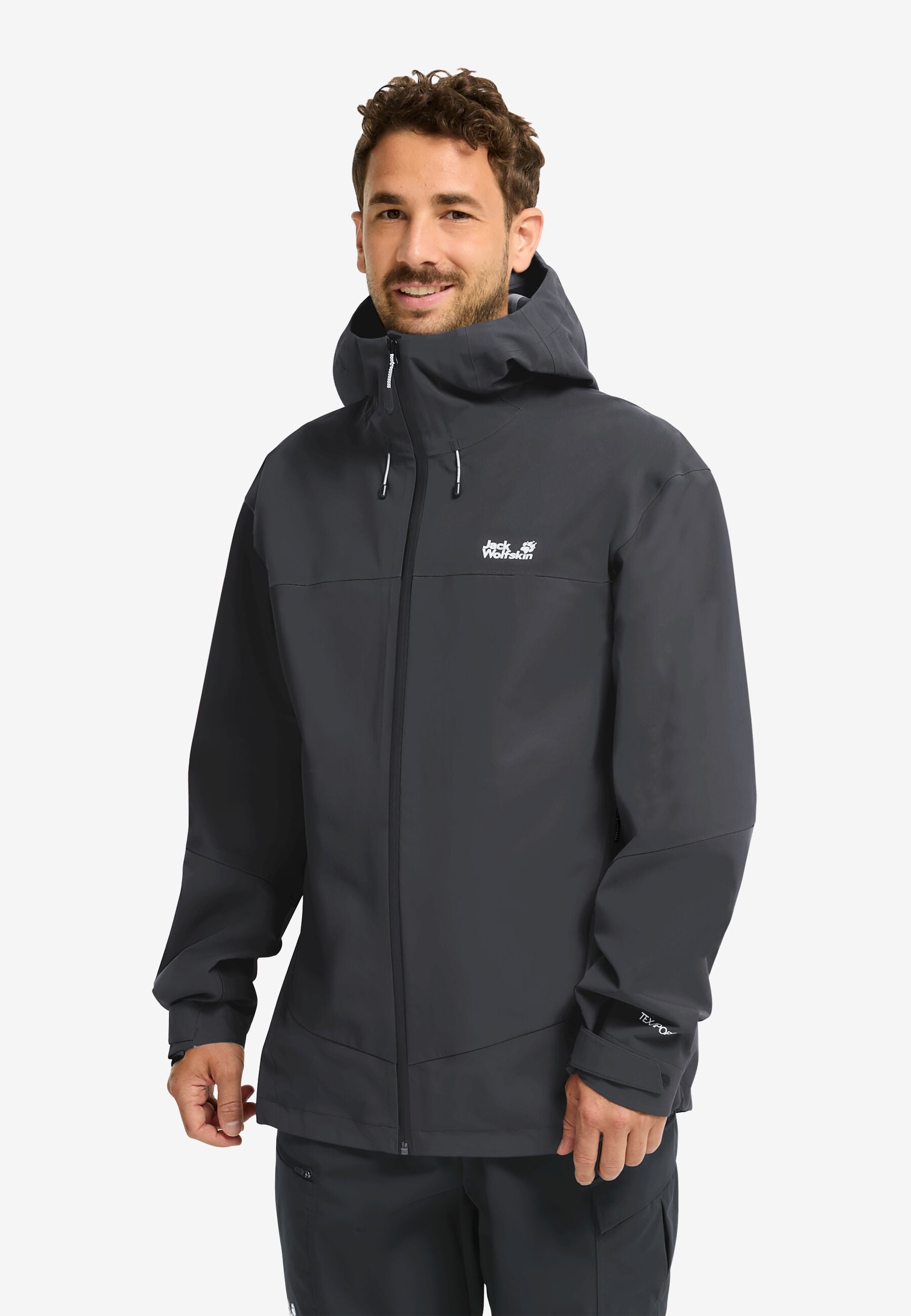 ROCKPAW 3L JKT M