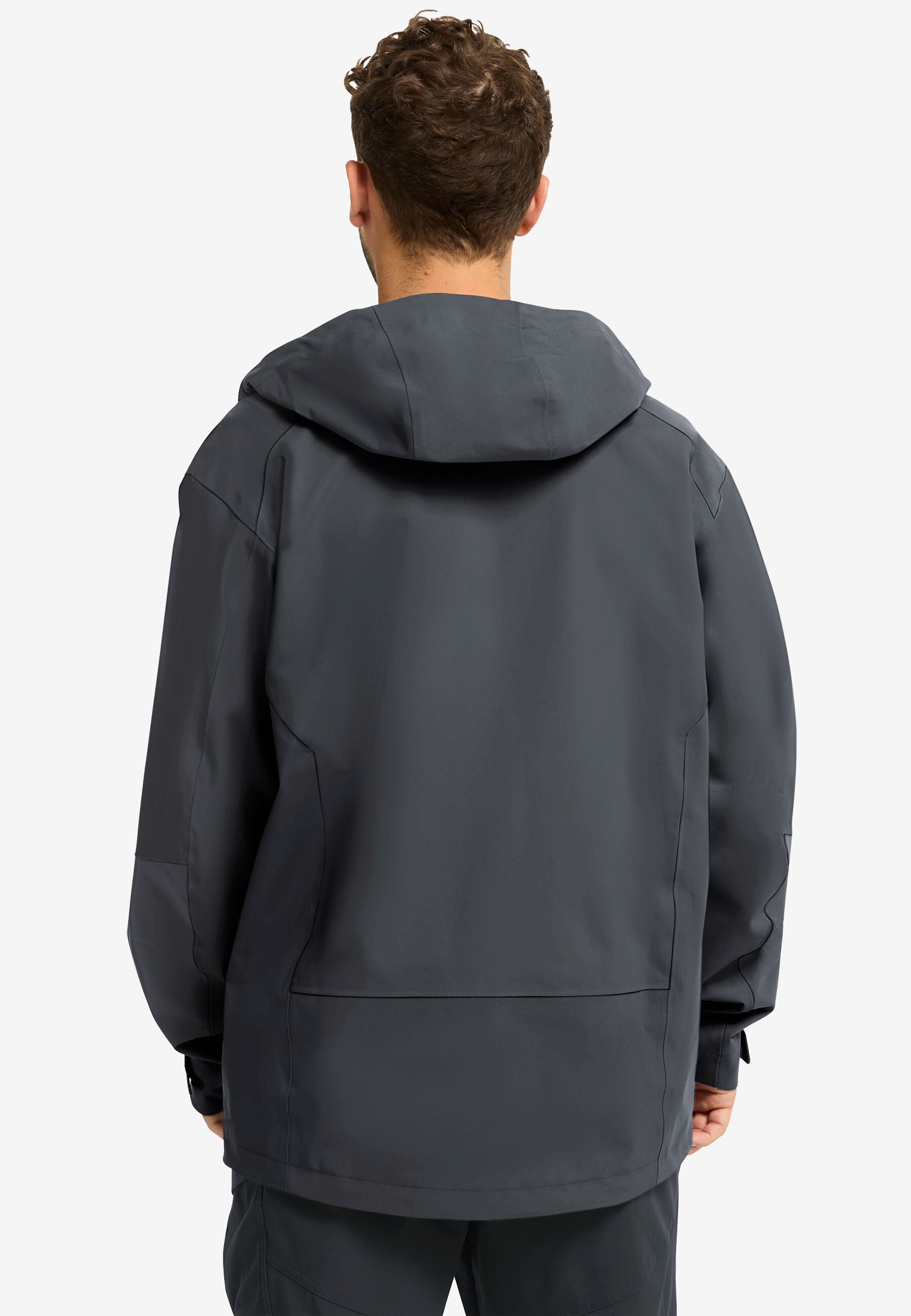 ROCKPAW 3L JKT M