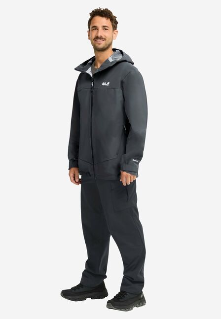 ROCKPAW 3L JKT M