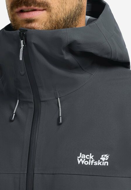 ROCKPAW 3L JKT M