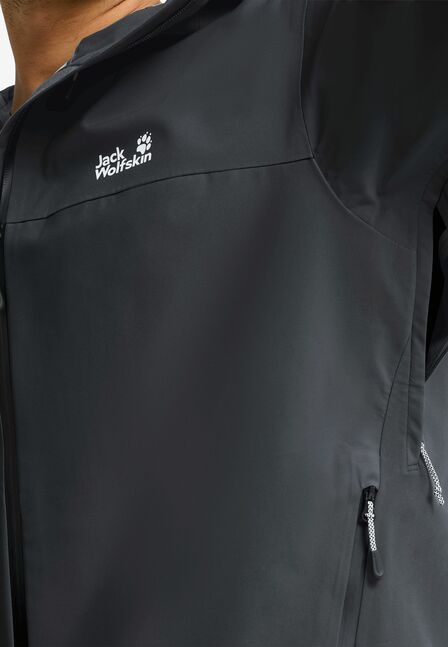 ROCKPAW 3L JKT M