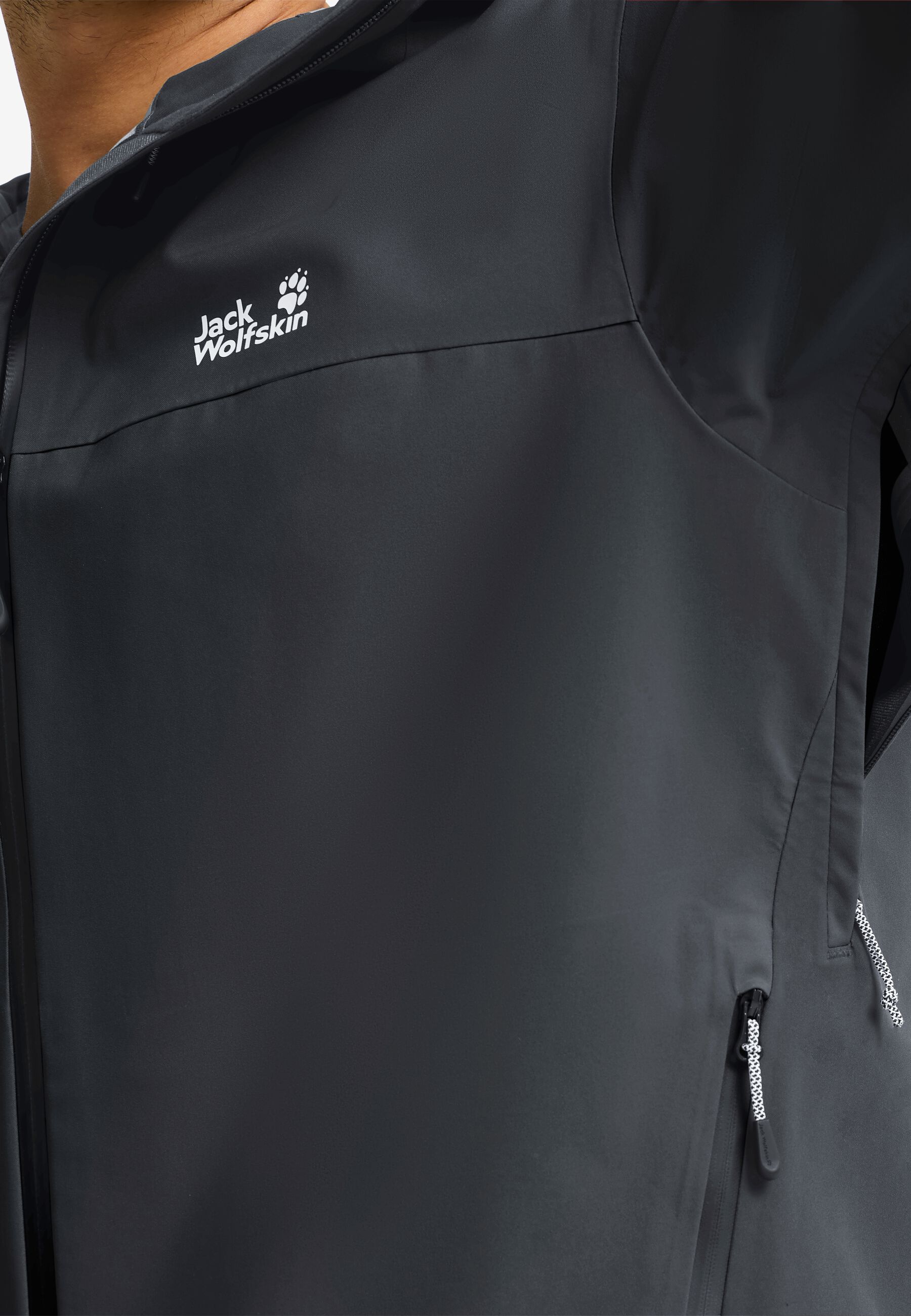 ROCKPAW 3L JKT M