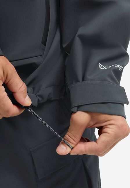 ROCKPAW 3L JKT M