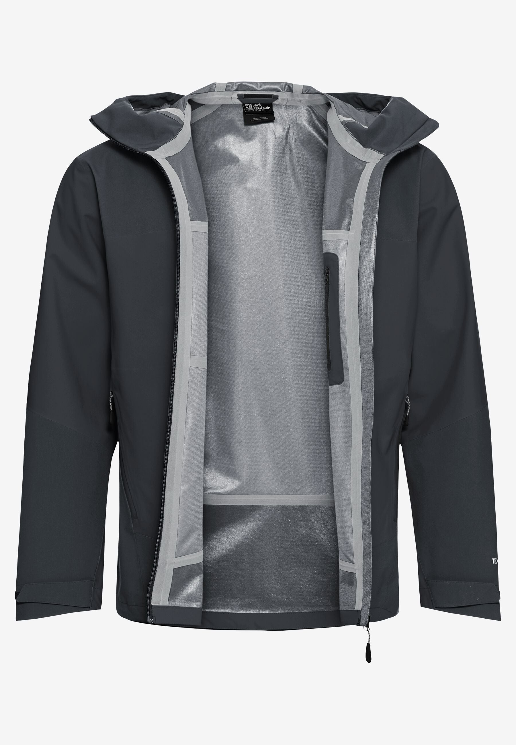ROCKPAW 3L JKT M