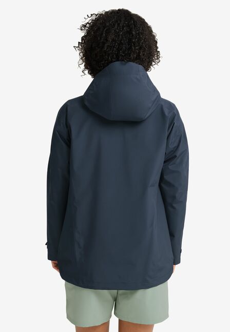 LITESTRIDE 3IN1 JKT W