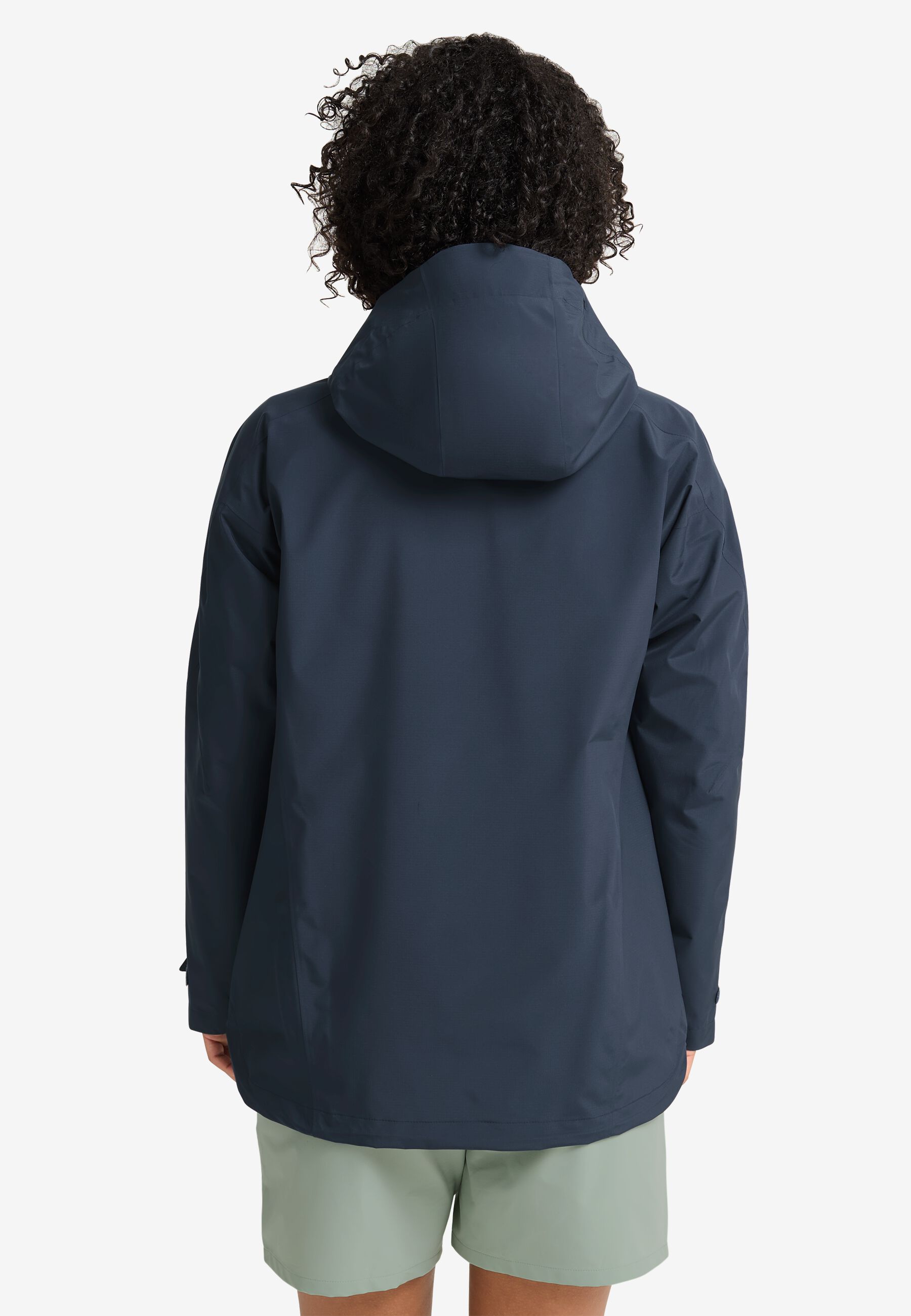 LITESTRIDE 3IN1 JKT W