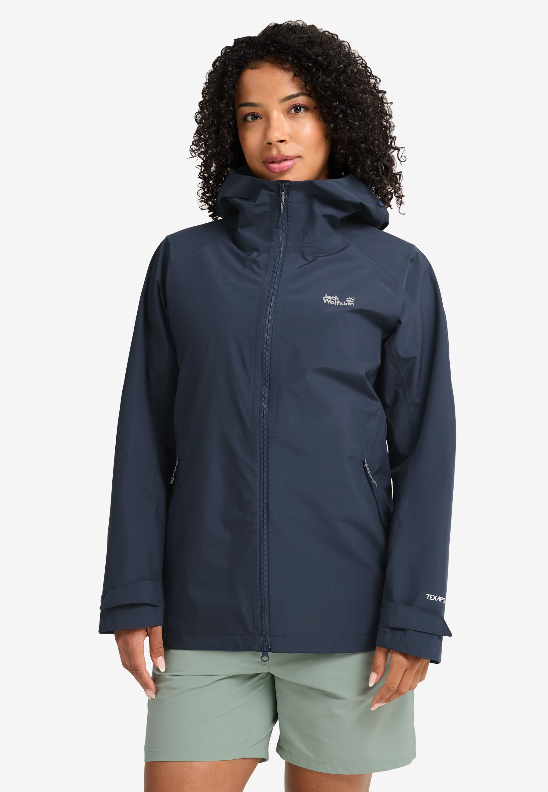 LITESTRIDE 3IN1 JKT W