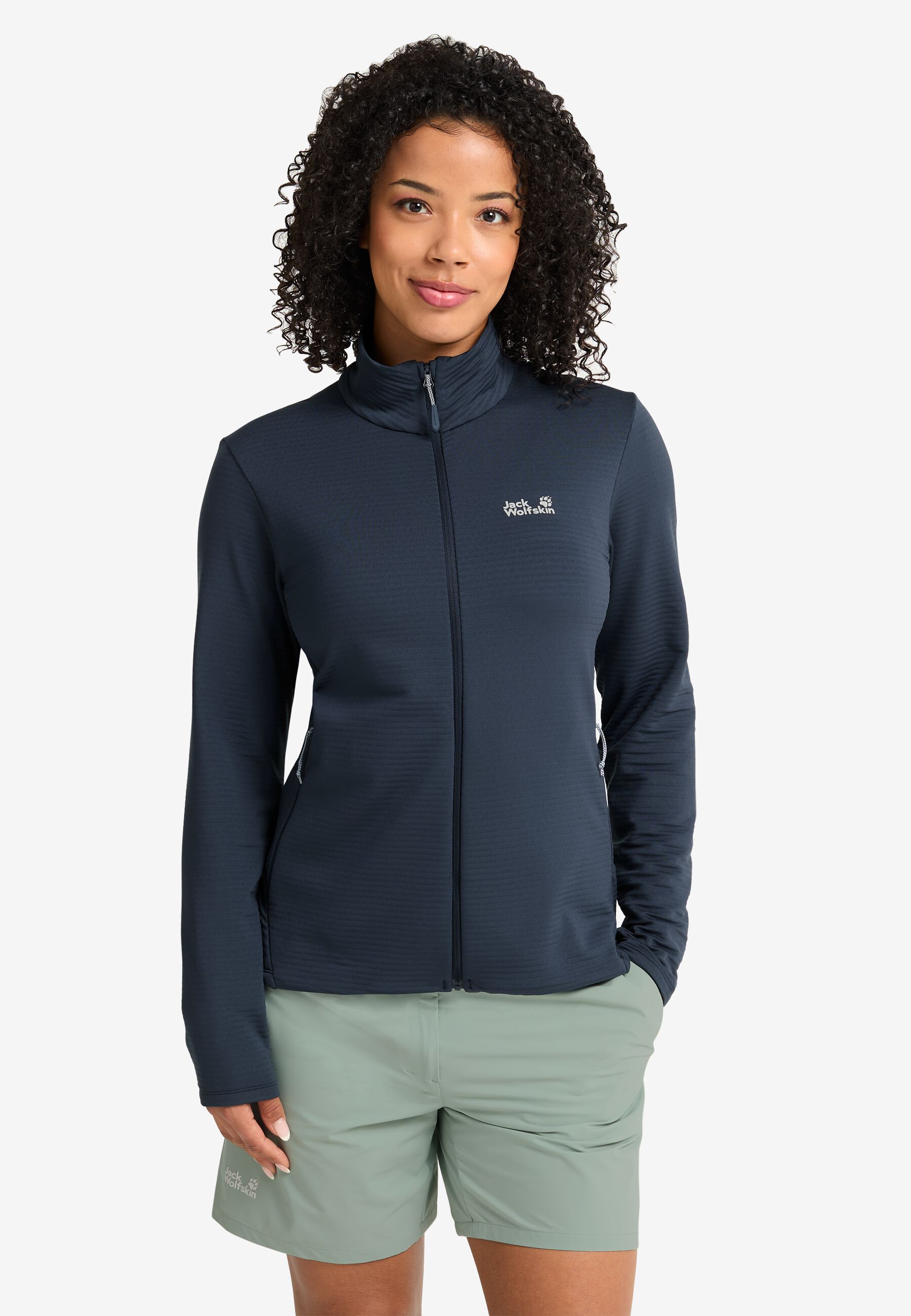 LITESTRIDE 3IN1 JKT W