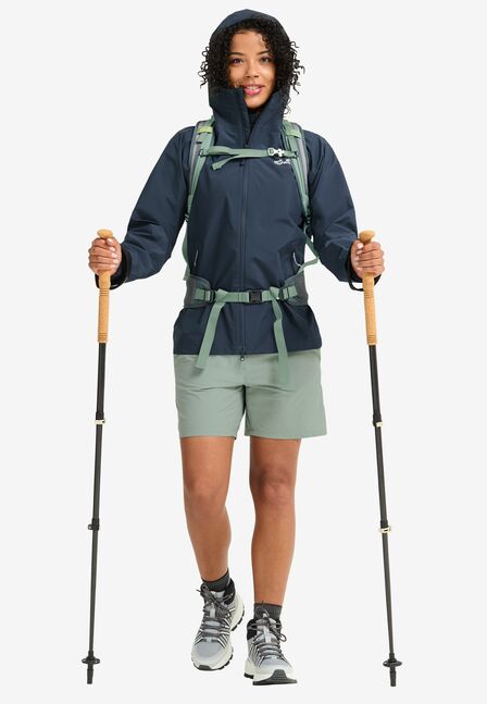 LITESTRIDE 3IN1 JKT W
