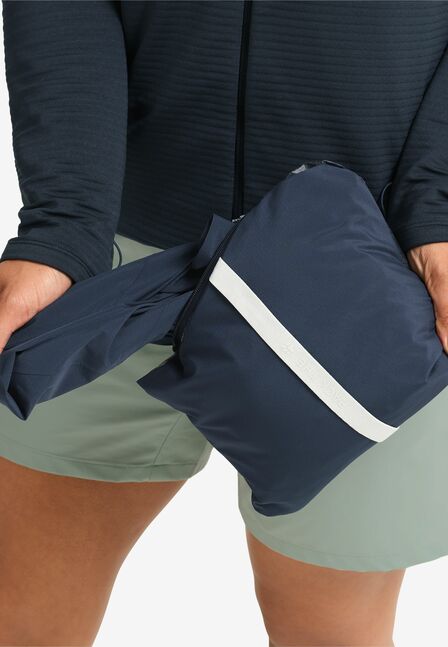 LITESTRIDE 3IN1 JKT W