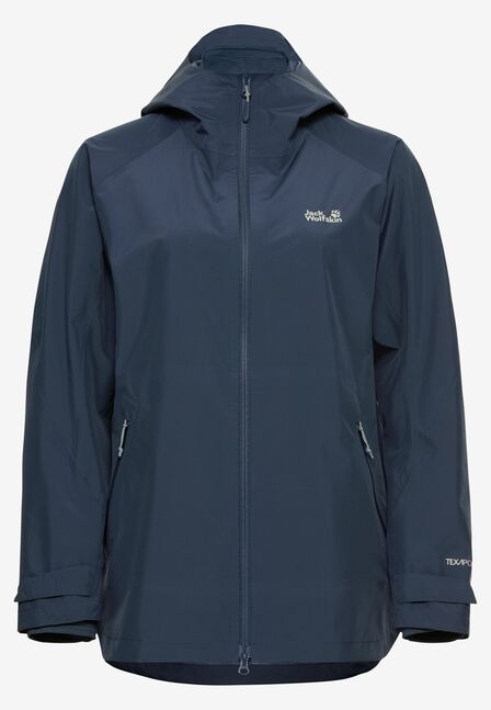 LITESTRIDE 3IN1 JKT W