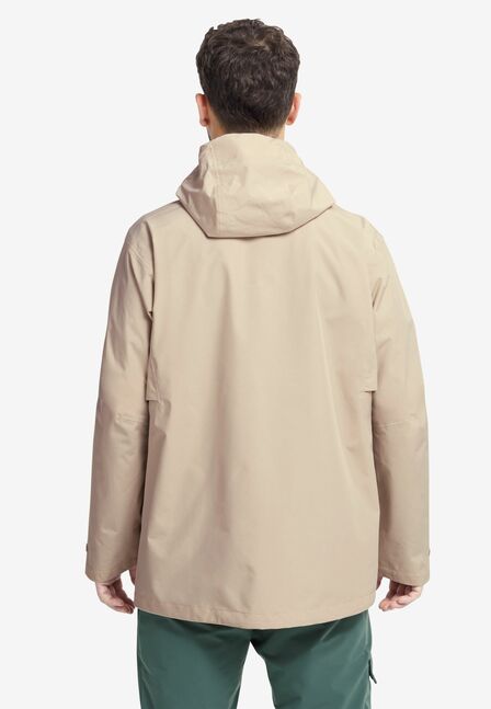 LITESTRIDE 3IN1 JKT M