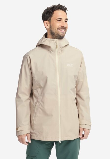 LITESTRIDE 3IN1 JKT M