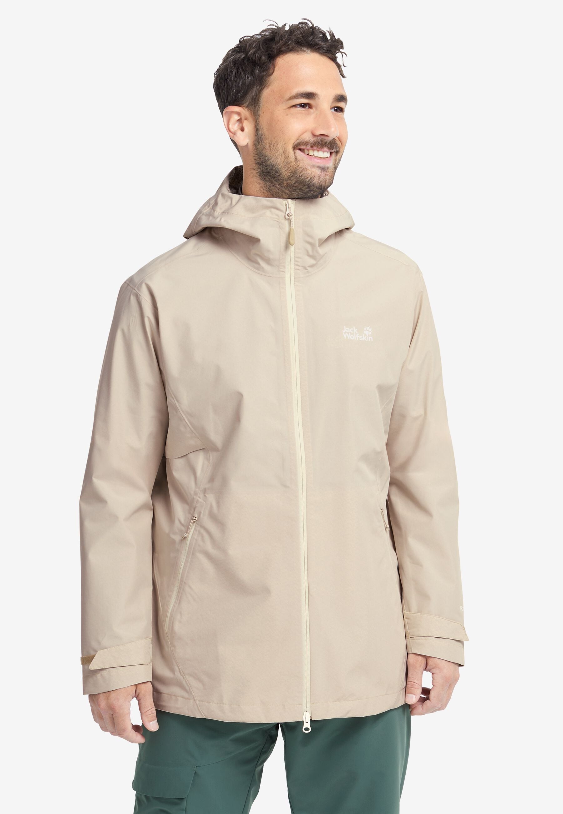 LITESTRIDE 3IN1 JKT M