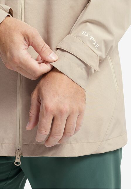 LITESTRIDE 3IN1 JKT M