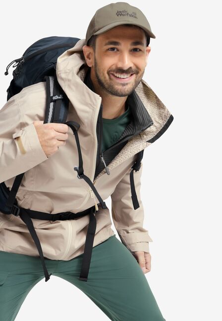 LITESTRIDE 3IN1 JKT M